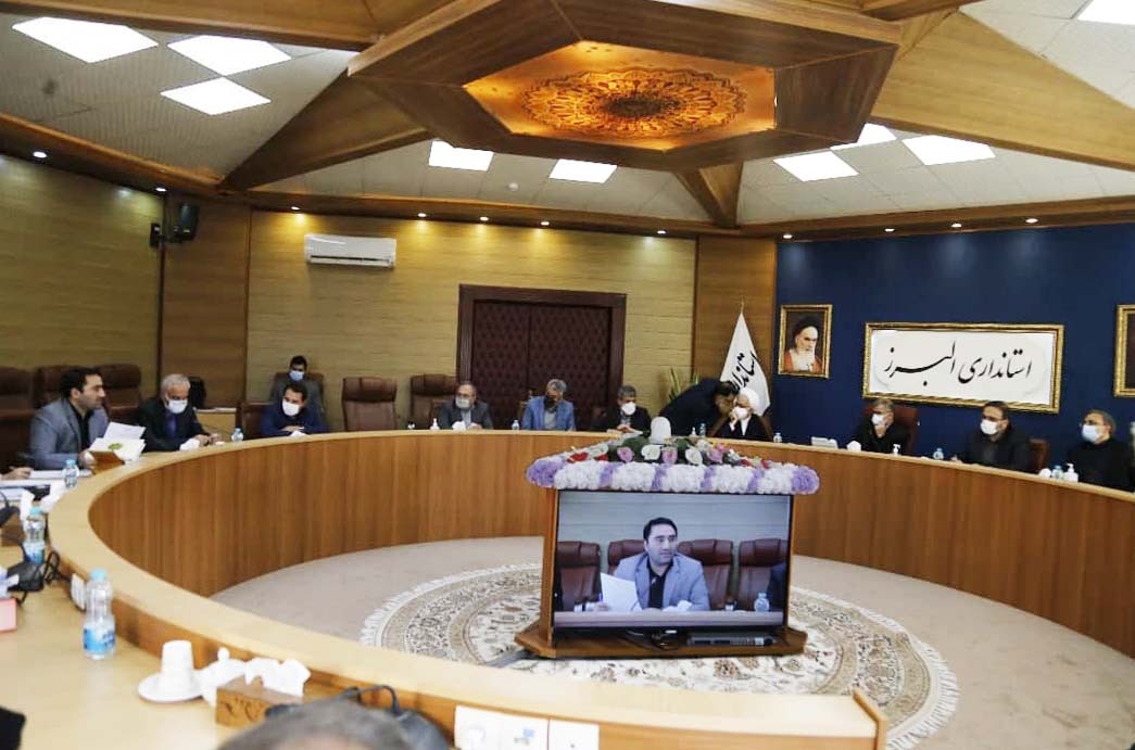 واگذاری قطعی بیمارستان امام خمینی کرج به بنیاد شهید