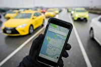 سوخت شهریور ماه تاکسی‌های اینترنتی واریز شد