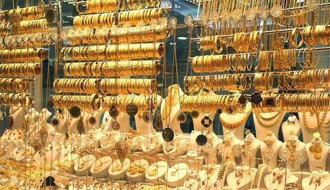 قیمت سکه و طلا در بازار رشت ، ۹ دی ۱۴۰۰