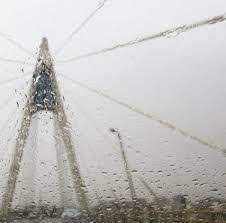 تداوم بارش ها در خوزستان