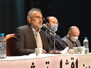 پیش رفت طرحهی عمرانی نباید کند باشد