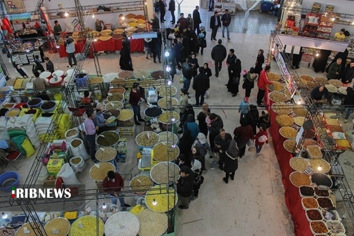 فروش فوق‌العاده نوروزی در همدان
