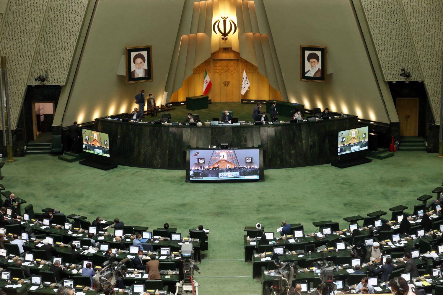 تصویب لایحه موافقتنامه سرمایه‌گذاری بین ایران و نیکاراگوئه