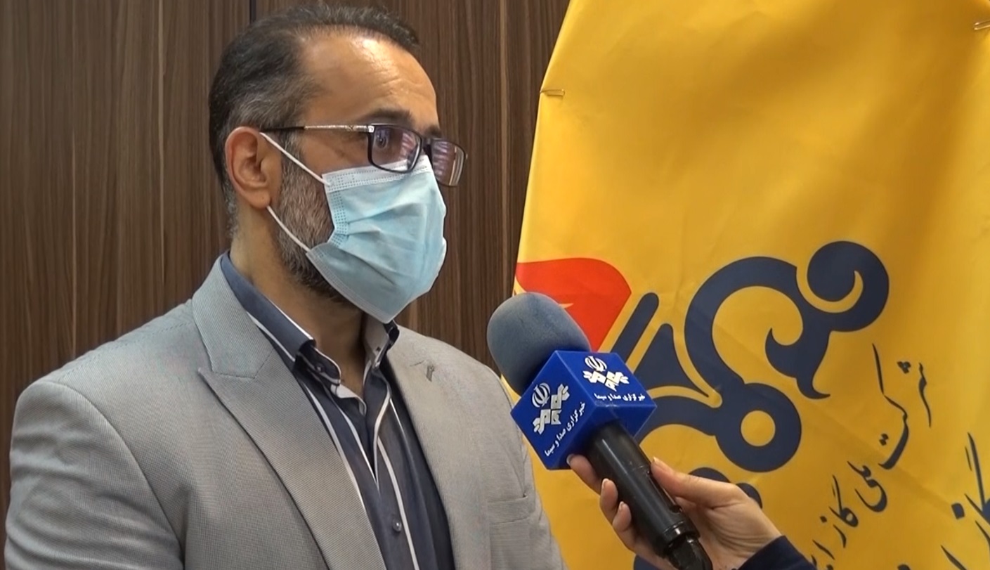 بهره برداری بیش از ۶۴ طرح گازرسانی در استان بوشهر