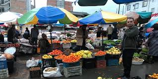 روستا بازار، عامل رونق اقتصاد روستایی