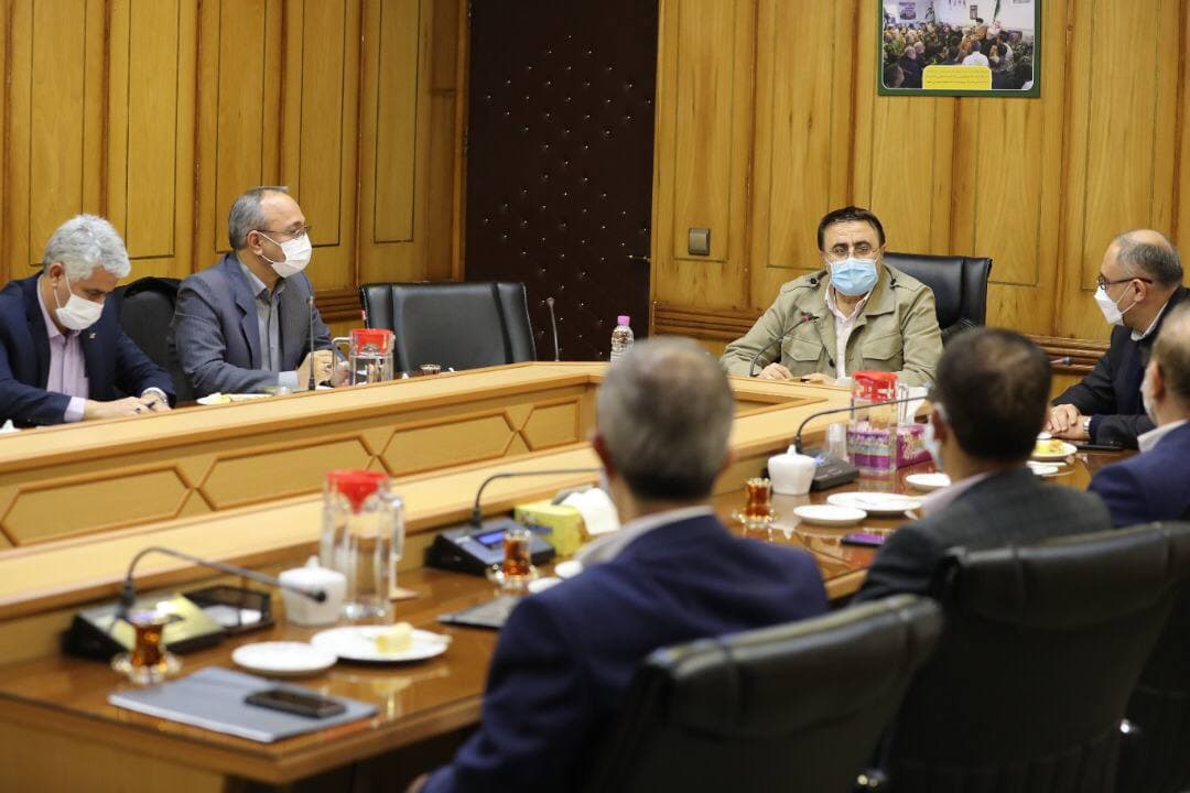 عملیات توسعه فرودگاه کرمانشاه بزودی آغاز می شود