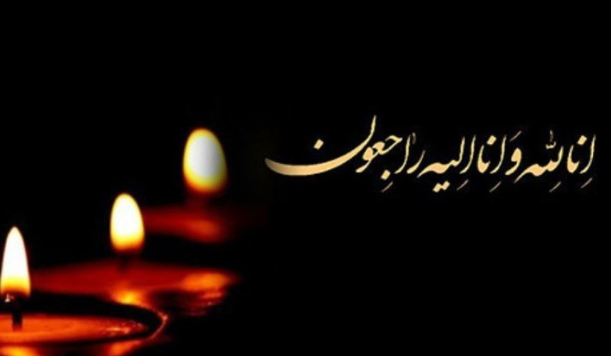 پیام تسلیت جامعه روحانیت شیراز در پی درگذشت آیت الله العظمی صافی