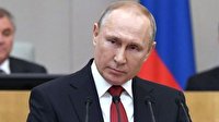پوتین: آمریکا می‌خواهد روسیه را با اعمال تحریم به جنگ بکشاند