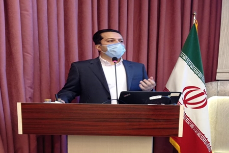 انتقال موفقیت آمیز قلب قهرمان ۱.۵ ساله مشهدی به تهران