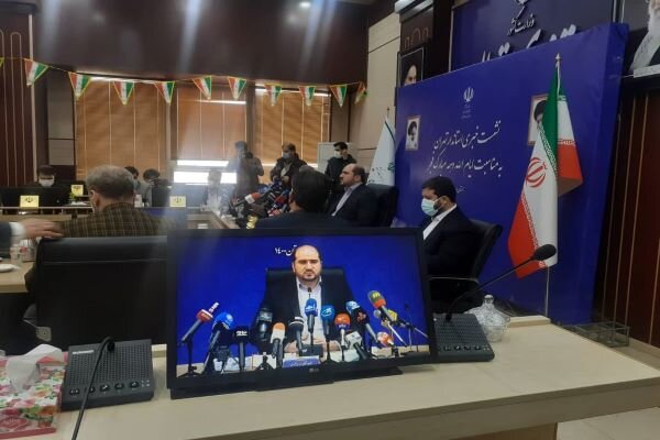 استاندار تهران : بهره برداری از ۱۱۹۴ پروژه در استان تهران