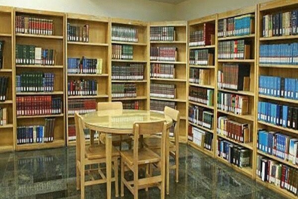 تعطیلی کتابخانه‌های عمومی مشهد  در پی وضعیت قرمز کرونایی