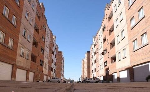 پیامد‌های منفی آپارتمان سازی در شهر یزد