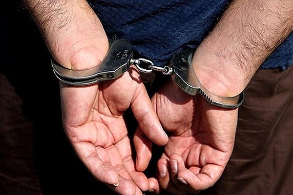 بازداشت سرکرده باند قاچاق سلاح و مهمات در اهواز