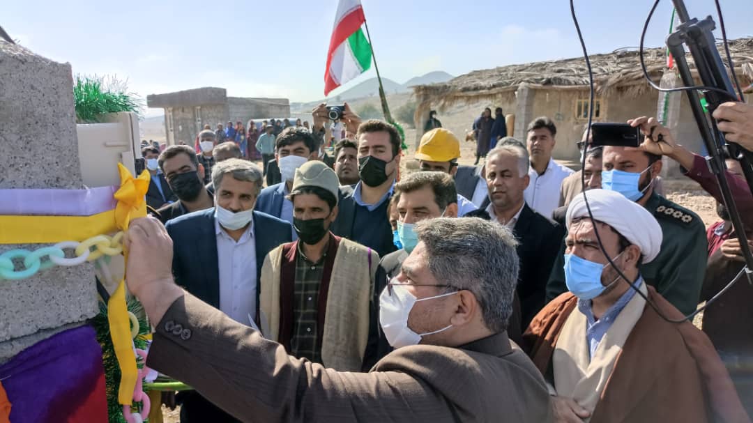 در دومین روز دهه مبارک فجر صورت گرفت