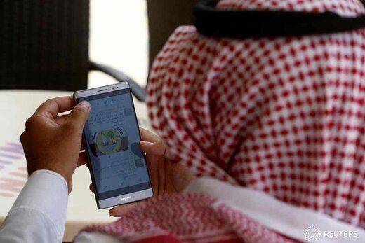 افشای همکاری سعودی ها با صهیونیست ها در زمینه جاسوسی