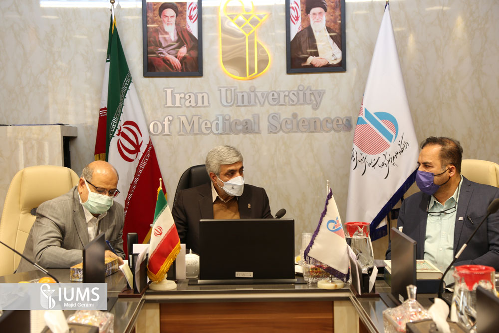 تمهیدات تخصصی برای مقابله با اُمیکرون در تهران