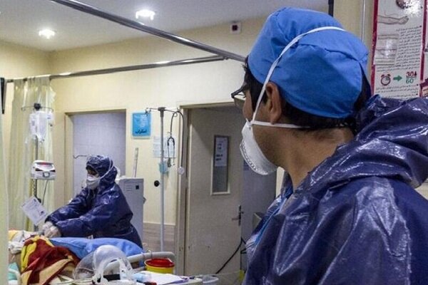 بستری شدن ۶۸ بیمار مبتلا به کرونا در کرمانشاه