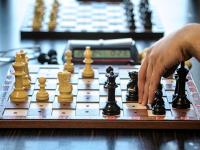 حضور ۲ شطرنج‌باز اصفهانی در تیم ملی