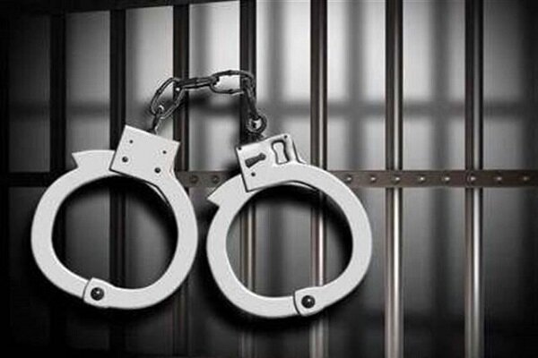 بازداشت دو نفر از مدیران شهری در آبادان