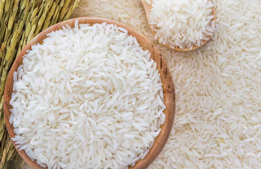 کاهش قیمت‌ها با عرضه برنج‌های وارداتی به بازار