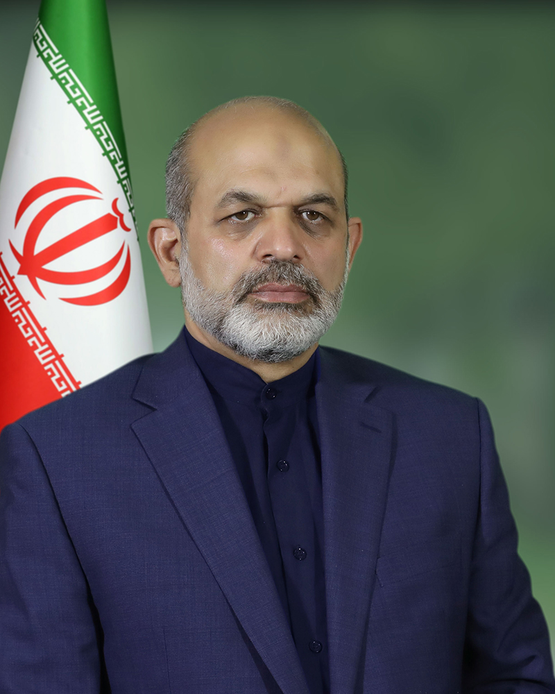 پیام وزیر کشور به مناسبت شهادت ستوان نیروی انتظامی در شیراز