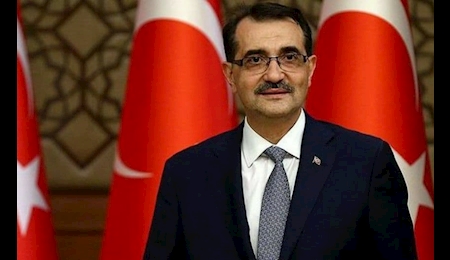 وزیر انرژی ترکیه از توسعه همکاری گازی میان باکو و آنکارا خبرداد