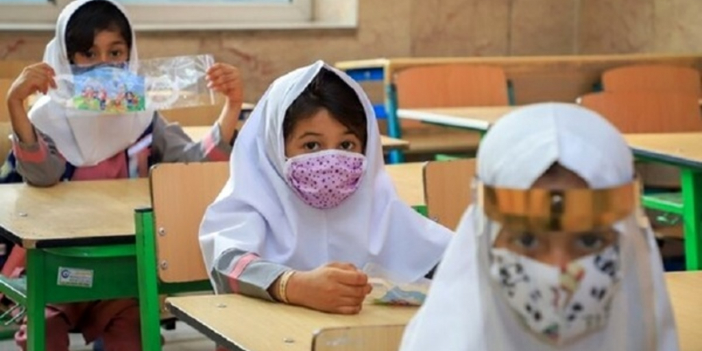 آموزش مدارس در ۱۰ شهرستان خراسان جنوبی غیرحضوری