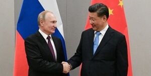 مخالفت روسیه و چین با اقدامات بی ثبات کننده آمریکا در جهان