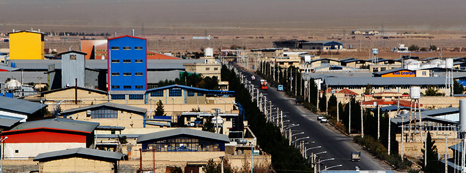 لزوم محدود کردن صنایع آب بَر در اصفهان