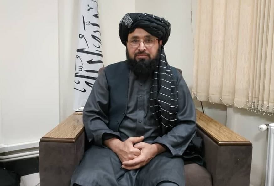 طالبان اظهارات وزیر کشور پاکستان را رد کرد
