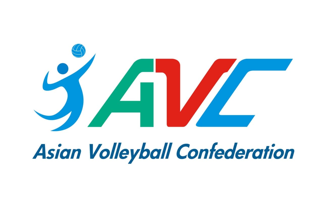 حضور ۱۰ کشور در رقابت‌های والیبال قهرمانی آسیا