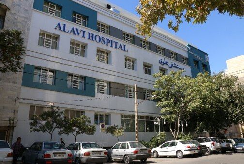 اختصاص بیمارستان علوی مشهد به مرکز تکمیل درمان کرونا