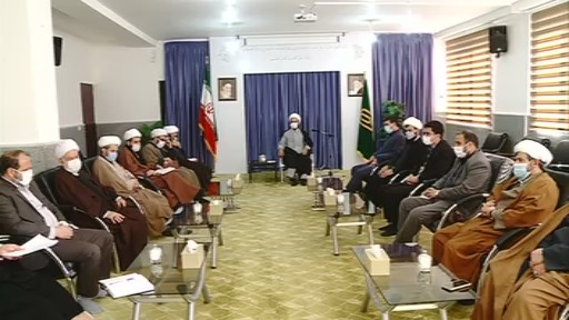 جمع آوری دانشنامه ۷۲ شهید روحانی در خراسان شمالی