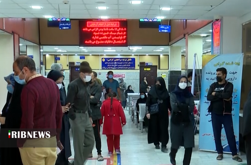 افزایش شمار مبتلایان به کرونا در استان بوشهر