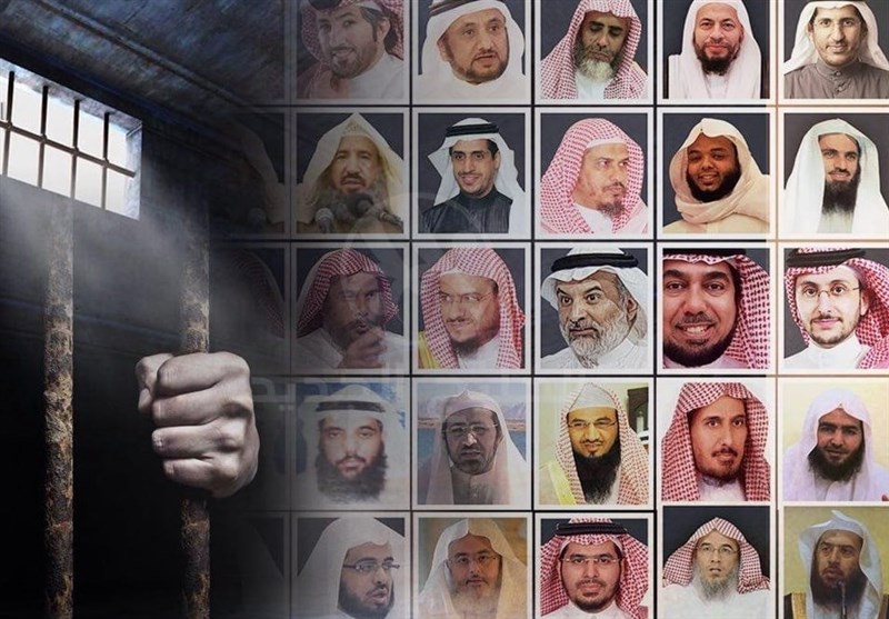 افشاگری از ایجاد دادگاه‌های مخفیانه عربستان برای زندانیان عقیدتی