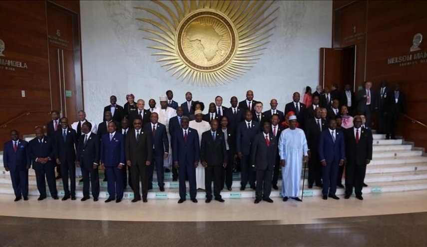 واکنش‌ها به تعلیق عضویت ناظر رژیم صهیونیستی در اتحادیه آفریقا