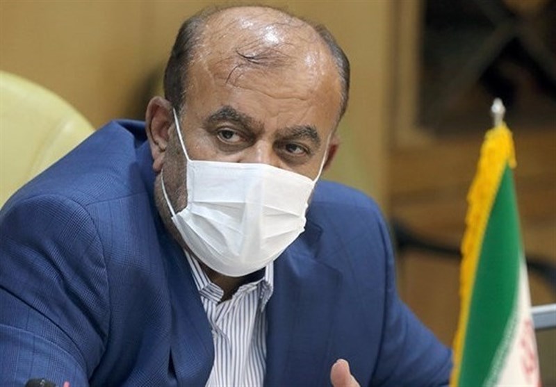 وزیر راه و شهرسازی: هیچ راهی برای ایران بسته نمی‌ماند