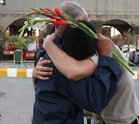 آزادی ۱۶۴ مددجوی جرائم غیرعمد در یزد