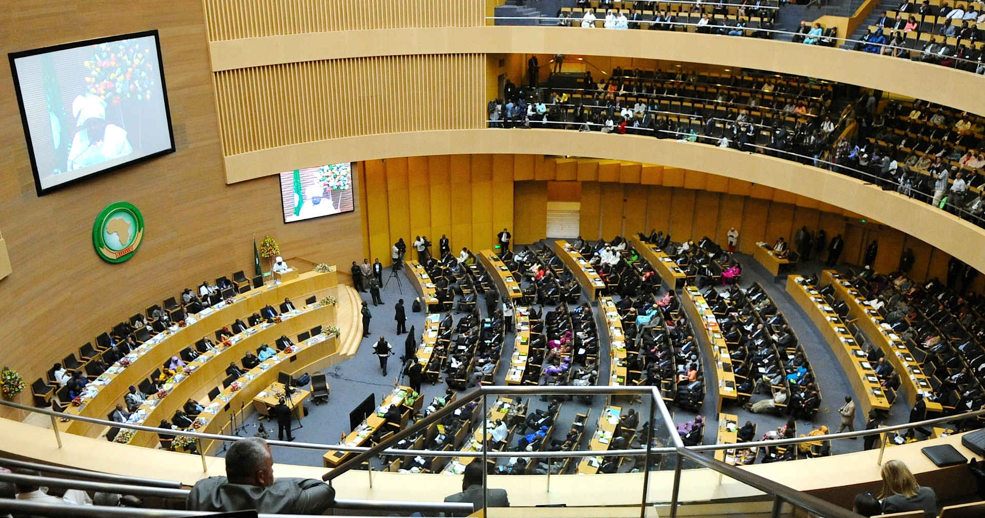 تعلیق عضویت رژیم صهیونیستی در اتحادیه آفریقا یک پیروزی بود