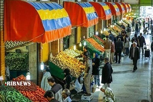 ایجاد ۴ بازارچه عرضه محصولات کشاورزی و پروتئینی در همدان