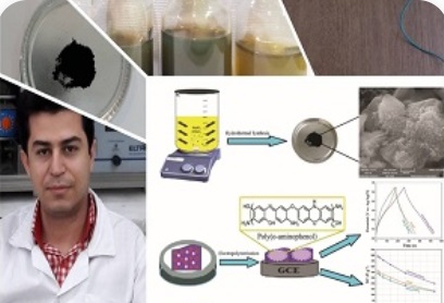 استفاده از مواد الکترودی جدید برای تولید ابرخازن‌ها در دانشگاه امیرکبیر