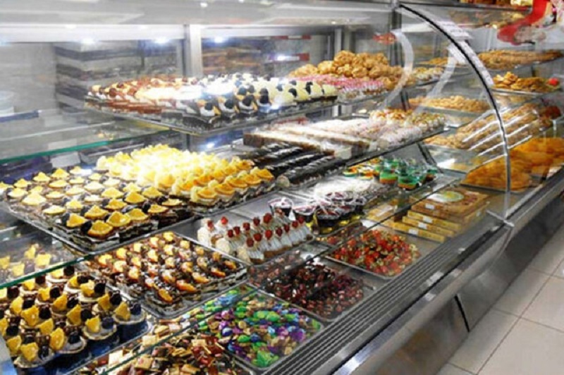 افزایش قیمت مواد اولیه تولید شیرینی در مشهد