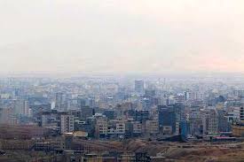 بهمن ۱۴۰۰ در اراک به آلودگی هوا  خوش آمد گفت
