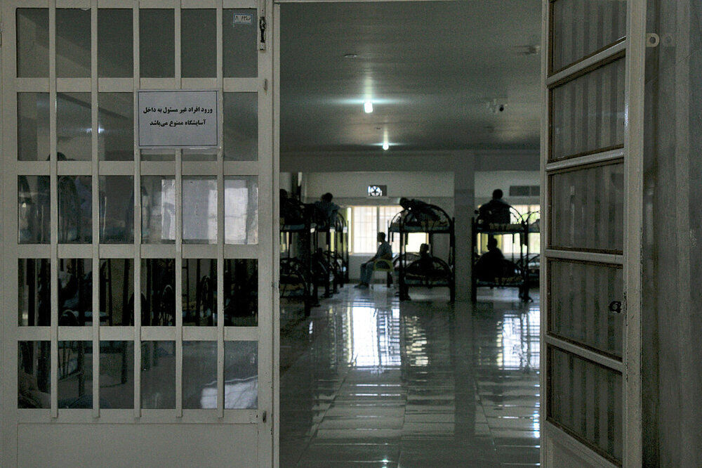 آزادی ۲۵ زندانی جرایم غیرعمد خراسان رضوی