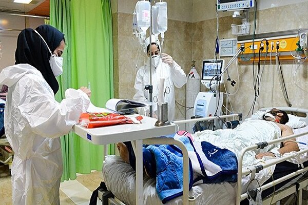 یک هزار و 322 بیمار کرونایی دیگر در استان شناسایی شد