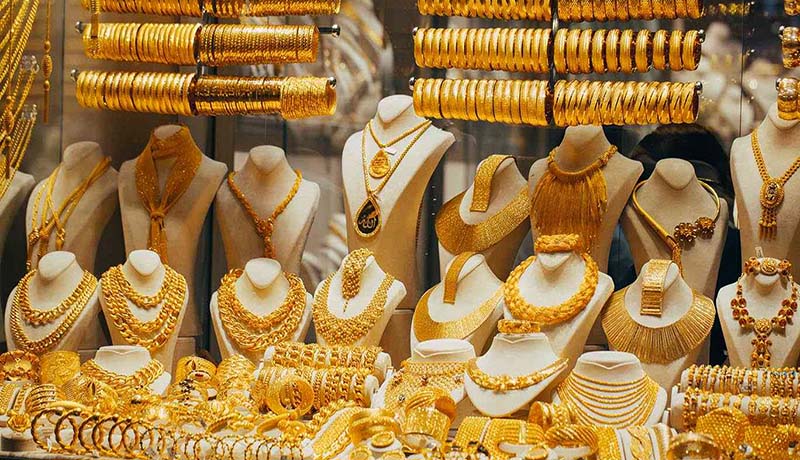 قیمت سکه و طلا در بازار رشت ، ۲۱ بهمن ۱۴۰۰