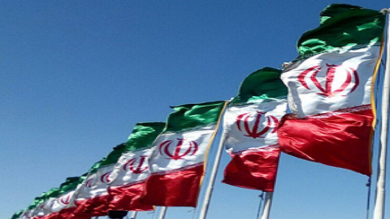 نصب ۲ هزار پرچم شهری در اصفهان