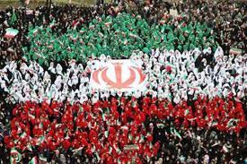 راهپیمایی 22 بهمن؛ شگفتی آفرینی ملت ایران