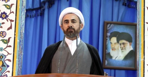 ملت ایران همواره پای نظام و آرمان امام (ره) ایستادند