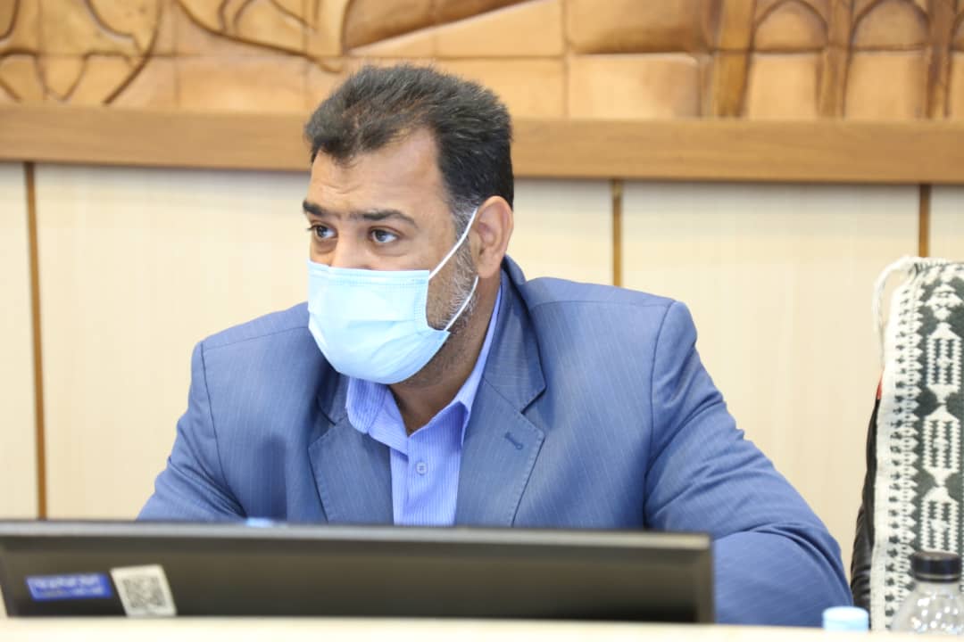 بانک اطلاعاتی املاک شهرداری یزد بروزرسانی می‌شود